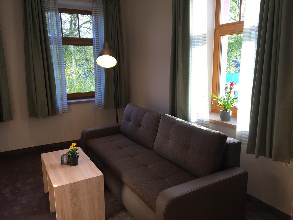 Dorfgasthof Schmitz Schalkenmehren Kültér fotó